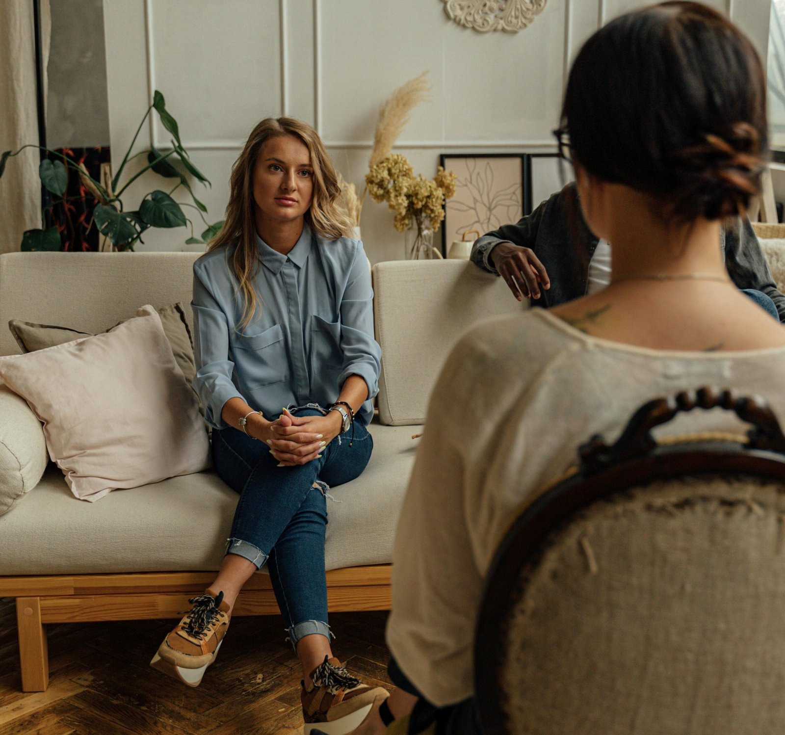 Private Doctor in Stockholm