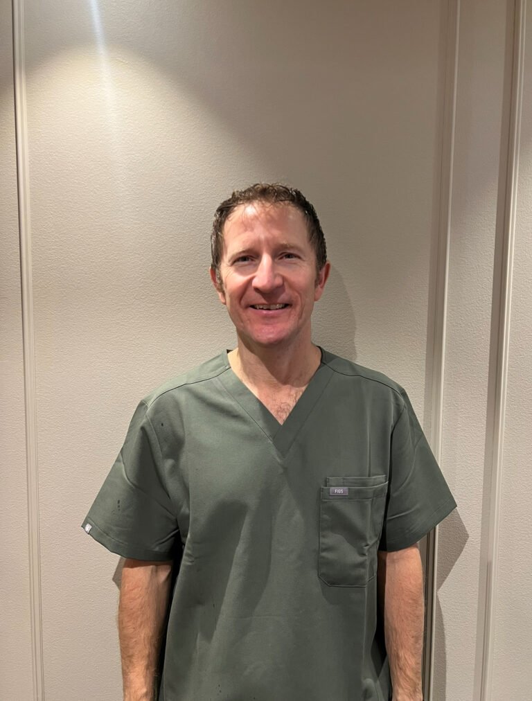 Dr. Alexander Bove