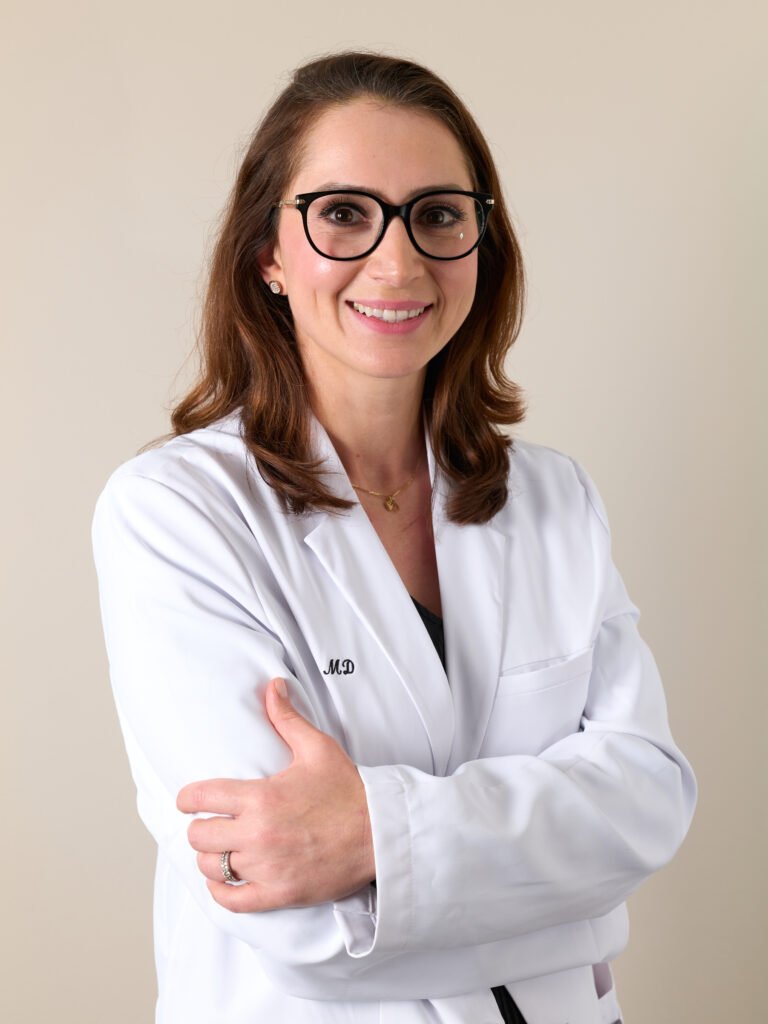 Dr. Tahmina Abbasi