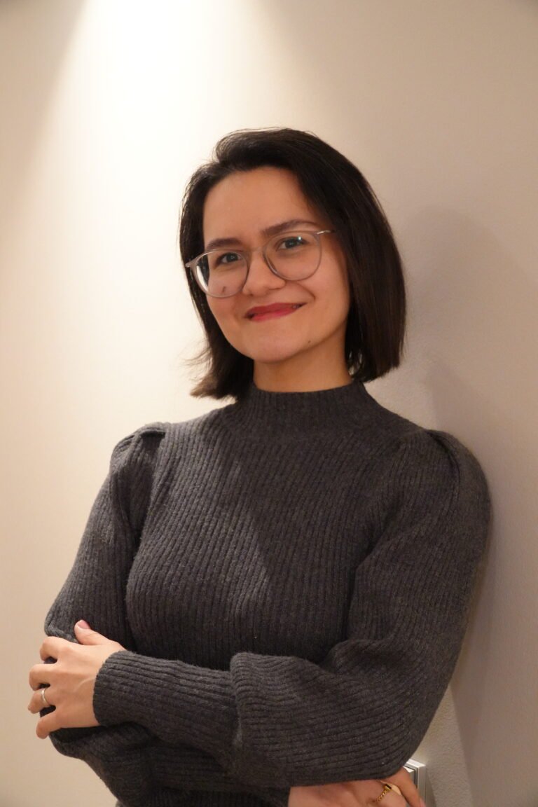 Zahra Ataei