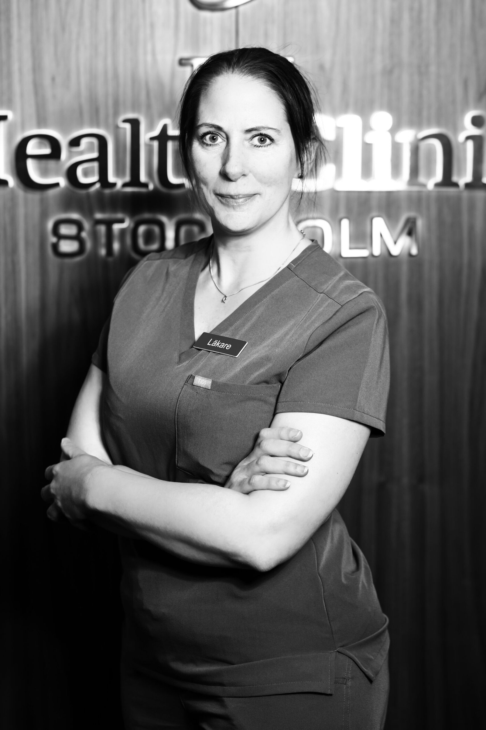 Roosi Verendel Nyberg