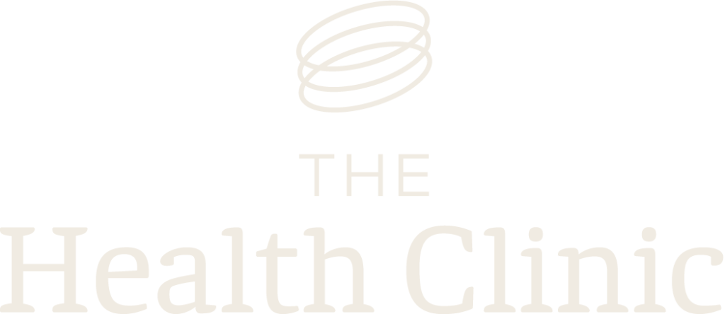 The Health Clinic Stockholm logo