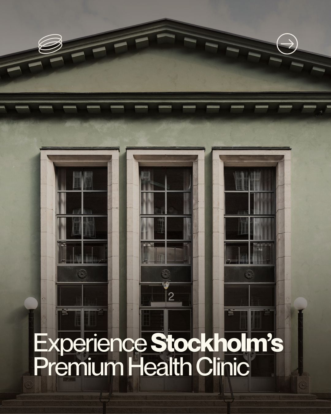The Health Clinic Stockholm
