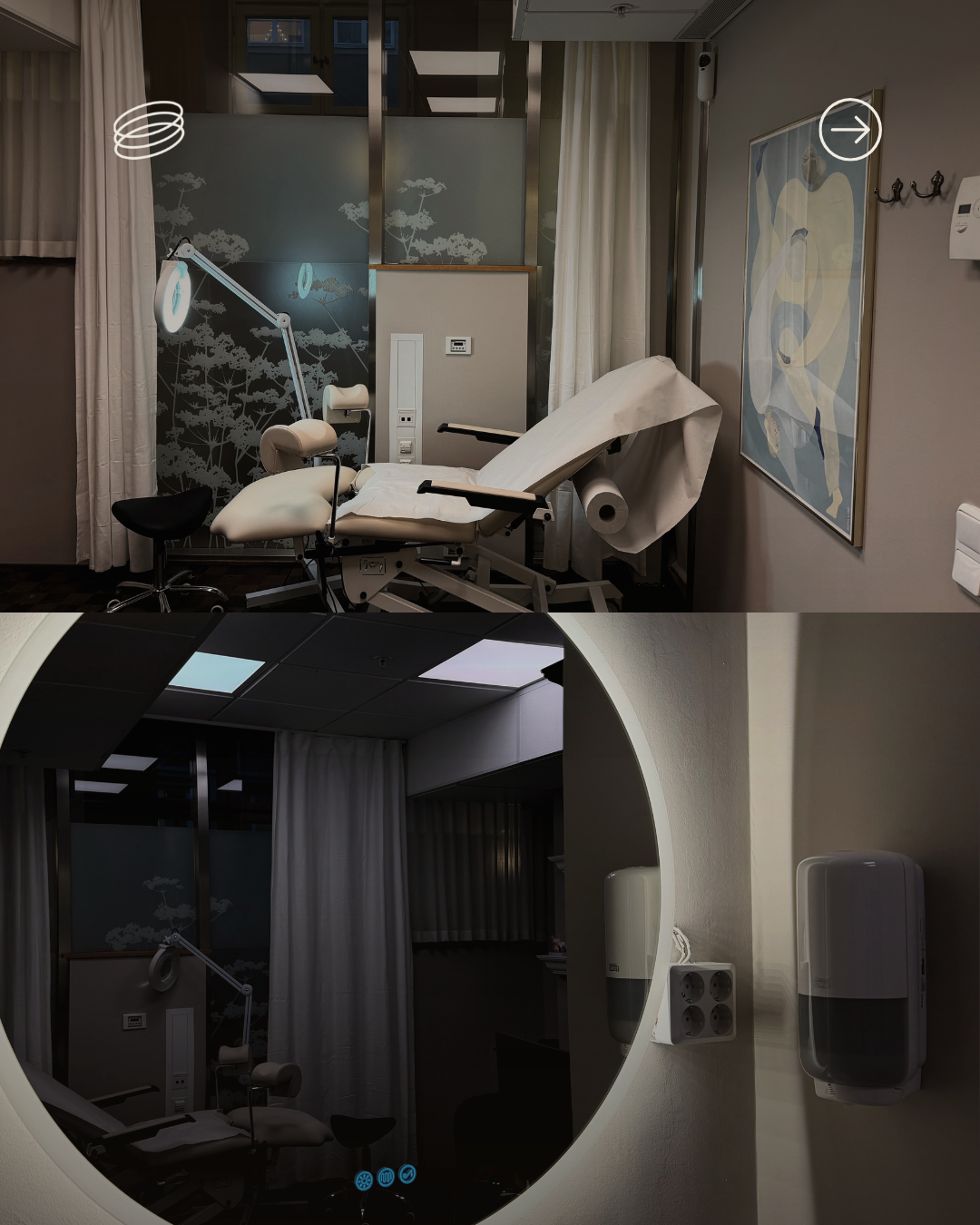Meet the experts at The Health Clinic